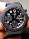 Classic Fusion Super B Flyback Chronograph